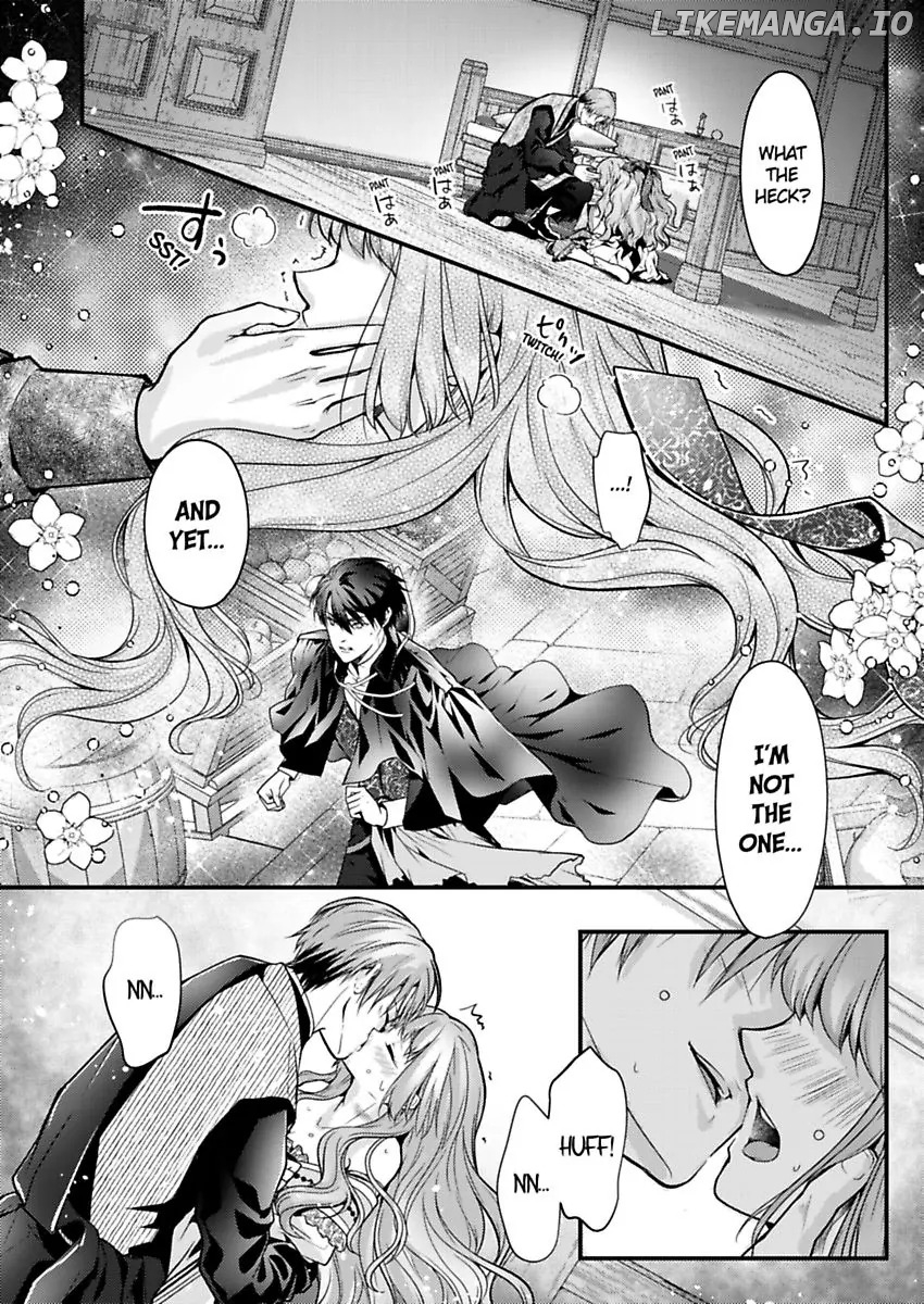 Game World Reincarnation ~Sex On The First Night~ Chapter 51 - page 24